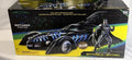 Batman Forever Batmobile + Batman Figure DC Retro Spin Master -Target Exclusive
