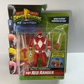 MMPR Red Ranger Re-Ignition Action Figure Auto Morphin - Power Rangers