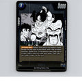 Videl Holofoil Manga Booster 01 FB04-041 NM