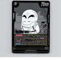 Krillin Normal Manga Booster 01 Release Event Cards SB01-051 NM
