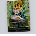 Vegeta (Mini) : DA - FS08-13 - FS08 - Super Rare/ Holofoil - NM