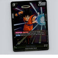 Son Goku - - FB05-099 - FB05 - Rare/ Holo - NM