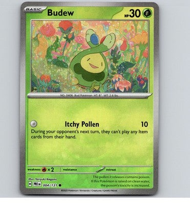 Prismatic Evolutions - Pick Your Card