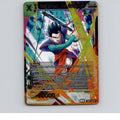 Son Gohan, the Awakened Foil Dawn of the Z-Legends SD17-03 NM