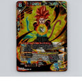 SS4 Gogeta, Indomitable Might (SPR) Foil Dawn of the Z-Legends BT18-143 NM