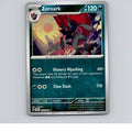 Zoroark - 032/064 - SFA - Rare/ Reverse Holo - NM