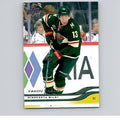 Yakov Trenin - 85 - - / Base - NM