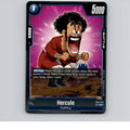 Hercule Normal New Adventure FB05-043 NM