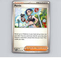 Perrin 160/167 Uncommon Twilight Masquerade Near Mint
