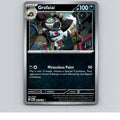 Grafaiai Reverse Holo ME01: Mega Evolution 092/132 NM