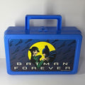 Batman Forever Vintage Lunchbox