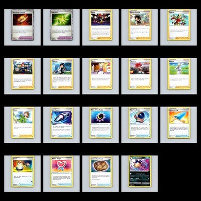 Pokemon- Trading Card Game Classic- You Pick NM