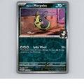 Marnie's Morpeko - 137/182 - DRI - Common/ Reverse Holo - NM