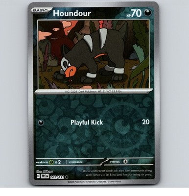 Prismatic Evolutions - Pick Your Card