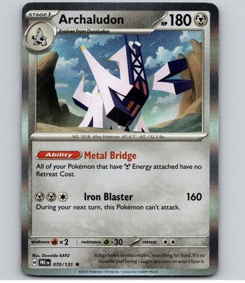 Prismatic Evolutions - Pick Your Card