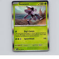 Genesect - 008/094 - PFL - Rare/ Reverse Holo - NM