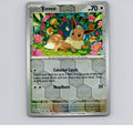 Eevee - 050/064 - SFA - Common/ Reverse Holo - NM