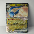 Altaria ex - PAR SV04: Paradox Rift #140/182 Double Rare Reverse Holo NM