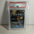 One Piece Crocodile OP01-067 Alternate Art PSA 10 Romance Dawn Super Rare