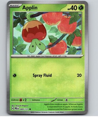 Prismatic Evolutions - Pick Your Card