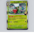 Cynthia's Roserade - 008/182 - DRI - Rare/ Holo - NM