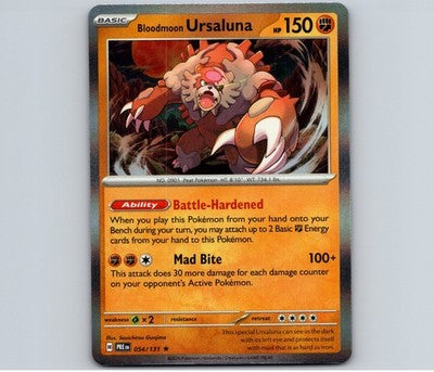 Prismatic Evolutions - Pick Your Card