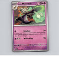 Alolan Marowak Reverse Holofoil SV09: Journey Together 057/159 NM
