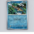 Arrokuda - 062/182 - DRI - Common/ Reverse Holo - NM