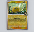 N's Joltik Reverse Holo SV09: Journey Together 049/159 NM