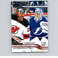 Jacob Markstrom / Andrei Vasilevskiy - 199 - - / Base - NM