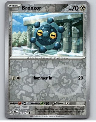 Prismatic Evolutions - Pick Your Card