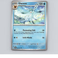 Glaceon 054/167 Uncommon Twilight Masquerade Near Mint