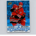 Sebastian Aho/Andrei Svechnikov - CM-9 - - / Base - NM