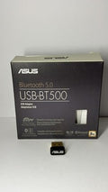 Bluetooth 5.0 USB Adapter ASUS USB-BT500