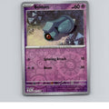 Beldum Reverse Holo SV09: Journey Together 061/159 NM