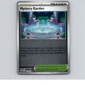 Mystery Garden Reverse Holo ME01: Mega Evolution 122/132 NM