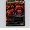 Frodo Baggins - 404 - PRE - U/ Foil - NM