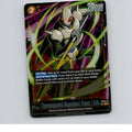 Tamagami Number Two : DA - FS08-06 - FS08 - Super Rare/ Holofoil - NM