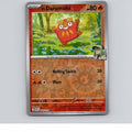 N's Darumaka Reverse Holo SV09: Journey Together 026/159 NM