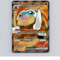 Mamoswine ex Holofoil SV09: Journey Together 174/159 NM