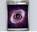 Basic Psychic Energy - - SVE SVE: Scarlet & Violet Energies #013 Common Holo NM