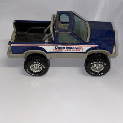 Vintage Dinty Moore Ranger  Muscle Truck Rare