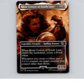 Rosie Cotton of South Lane (Borderless) - 440 - LTR - U/ Normal - NM