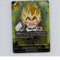 Vegeta (Mini) : DA - - FB06-084 - FB06 - Super Rare/ Holo - NM