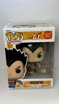 Vegeta Funko Pop! #1627 – Dragon Ball GT Vinyl Figure