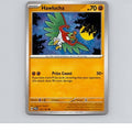 Hawlucha 107/167 Common Twilight Masquerade Near Mint