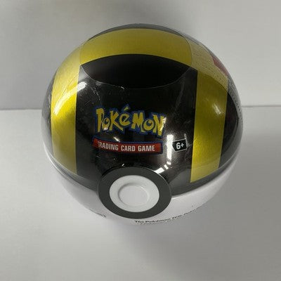 Ultra Ball Poké Ball Tin