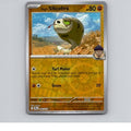 Hop's Silicobra Reverse Holofoil SV09: Journey Together 086/159 NM