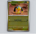 Helioptile Reverse Holo ME01: Mega Evolution 052/132 NM