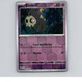 Duskull - 018/064 - SFA - Common/ Reverse Holo - NM